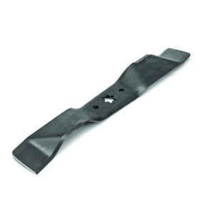 Lame droite mulching autoportée MTD