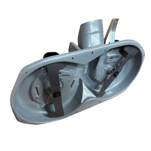 Carter de coupe complet autoportée Honda HF2315 - 80566VK1003