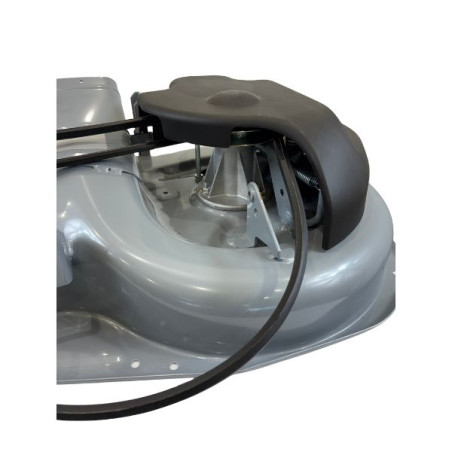 Carter de coupe complet autoportée Honda HF2315 - 80566VK1003