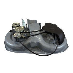 Carter de coupe complet autoportée Honda HF2315 - 80566VK1003