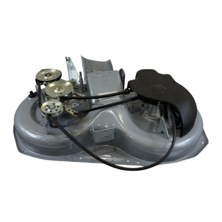 Carter de coupe complet autoportée Honda HF2315 - 80566VK1003