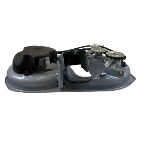 Carter de coupe complet autoportée Honda HF2315 - 80566VK1003