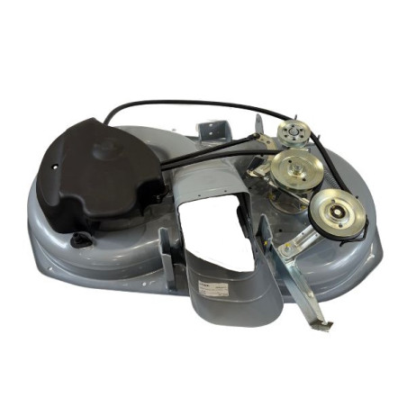 Carter de coupe complet autoportée Honda HF2315 - 80566VK1003