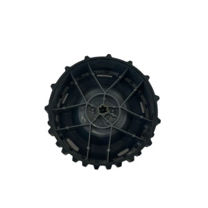 Roue arrière tondeuse robot Robomow RS612, RS615 Pro, RS615U, RS622, RS630 - SPP6014A