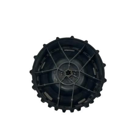 Roue arrière tondeuse robot Robomow RS612, RS615 Pro, RS615U, RS622, RS630 - SPP6014A