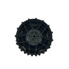 Roue arrière tondeuse robot Robomow RS612, RS615 Pro, RS615U, RS622, RS630 - SPP6014A modal atc