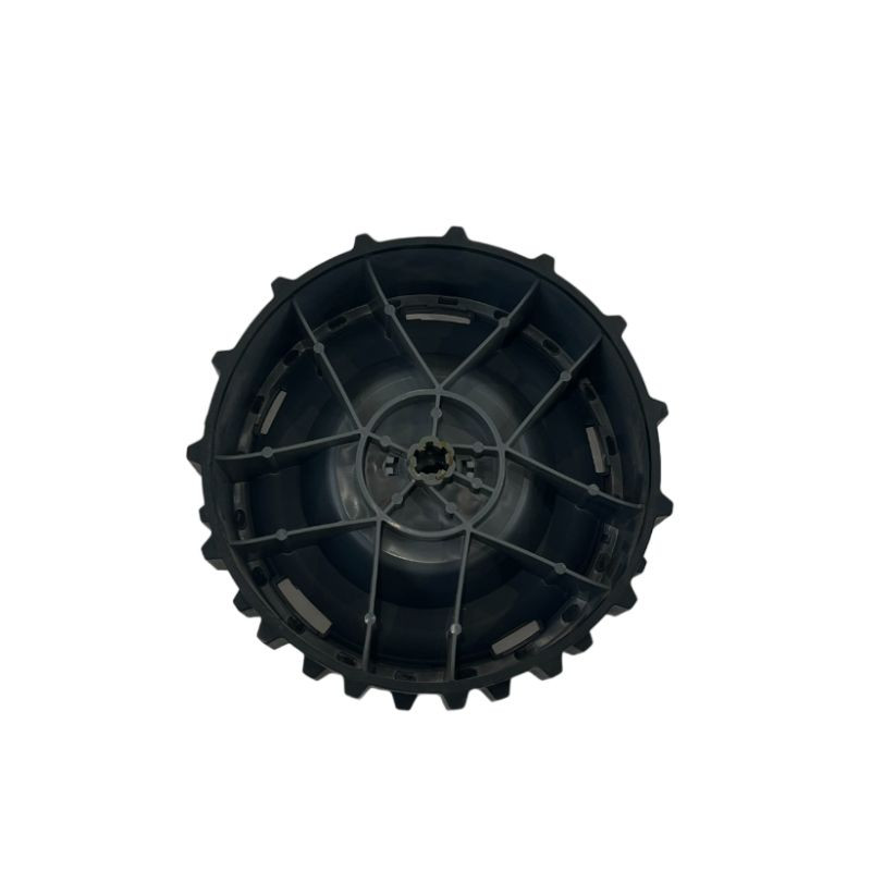 Roue arrière tondeuse robot Robomow RS612, RS615 Pro, RS615U, RS622, RS630 - SPP6014A