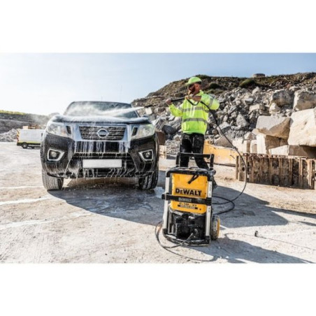 Nettoyeur haute pression XR 2 X 18V Brushless Dewalt