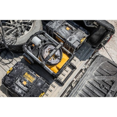 Nettoyeur haute pression XR 2 X 18V Brushless Dewalt