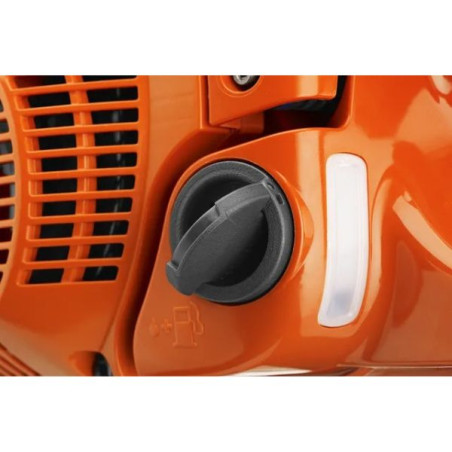 Tronçonneuse thermique Husqvarna 565 - coupe 50 cm, moteur 70,7 cm3