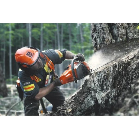 Tronçonneuse thermique Husqvarna 565 - coupe 50 cm, moteur 70,7 cm3