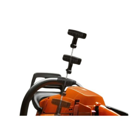 Tronçonneuse thermique Husqvarna 565 - coupe 50 cm, moteur 70,7 cm3