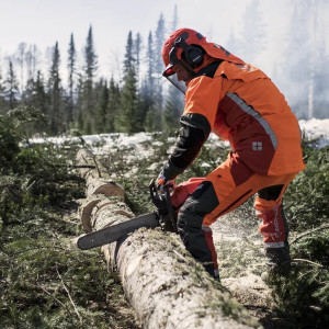 Tronçonneuse thermique Husqvarna 565 - coupe 50 cm, moteur 70,7 cm3