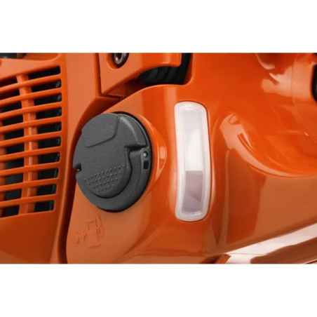 Tronçonneuse thermique Husqvarna 565 - coupe 50 cm, moteur 70,7 cm3