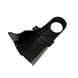 Carter protection courroie tondeuse Mc Culloch, Jonsered, Zenoah - 589023101