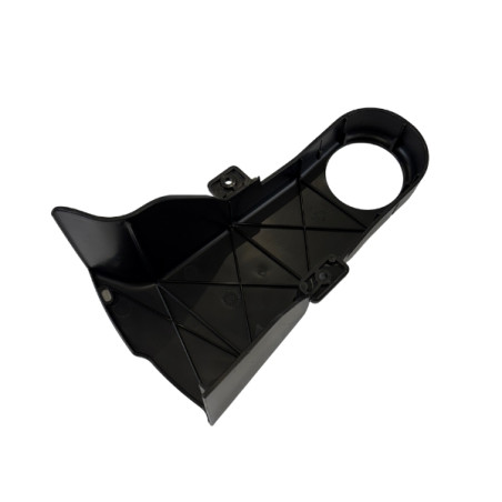 Carter protection courroie tondeuse Mc Culloch, Jonsered, Zenoah - 589023101