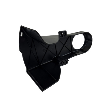 Carter protection courroie tondeuse Mc Culloch, Jonsered, Zenoah - 589023101