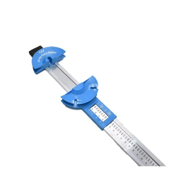 Mesureur de courroie