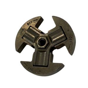 Embrayage tronçonneuse Shindaiwa 488