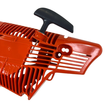 Lanceur tronçonneuse Oleo Mac GSH510, GSH560