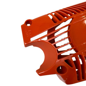 Lanceur tronçonneuse Oleo Mac GSH510, GSH560