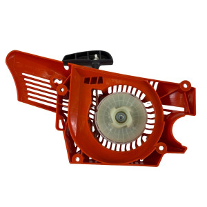 Lanceur tronçonneuse Oleo Mac GSH510, GSH560