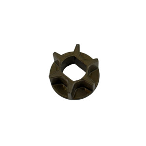 Pignon chaine tronconneuse Stihl MSA120 1/4 6 dents