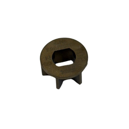 Pignon chaine tronconneuse Stihl MSA120 1/4 6 dents