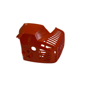 Carter moteur débroussailleuse Echo - 101514-55630