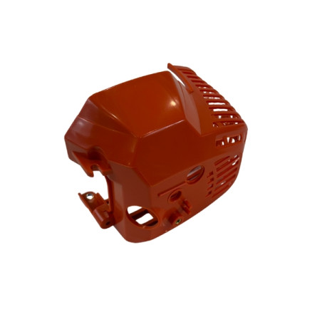 Carter moteur débroussailleuse Echo - 101514-55630