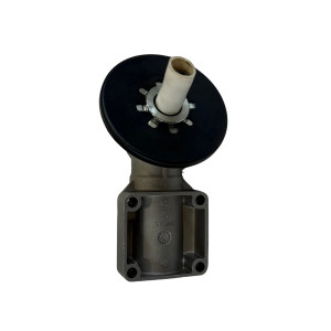 Renvoi d'angle débroussailleuse Echo - P100006872