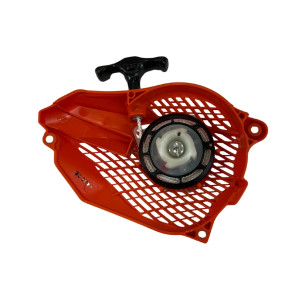 Lanceur complet tronçonneuse Echo CS2511TES, CS2511WES