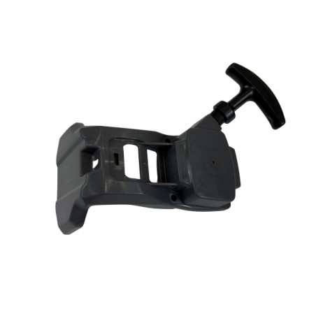 Lanceur complet débroussailleuse Oleo Mac BCH et PPH