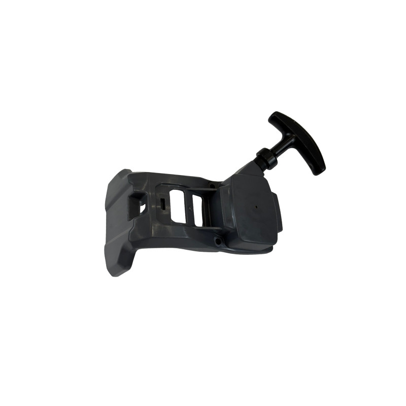 Lanceur complet débroussailleuse Oleo Mac BCH et PPH