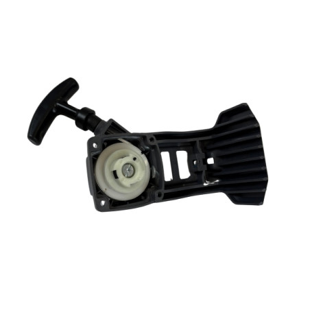 Lanceur complet débroussailleuse Oleo Mac BCH et PPH