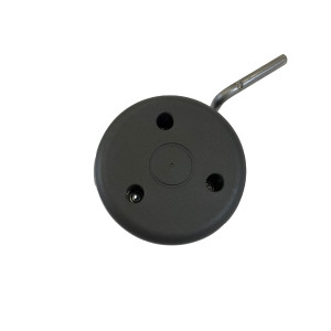 Roue avant robot tondeuse Stiga, Alpina - 381007825/2