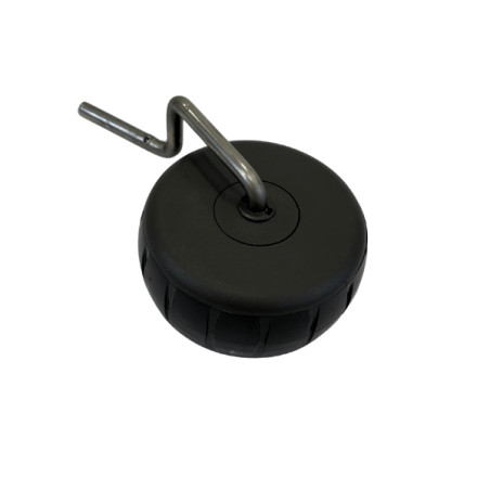 Roue avant robot tondeuse Stiga, Alpina - 381007825/2