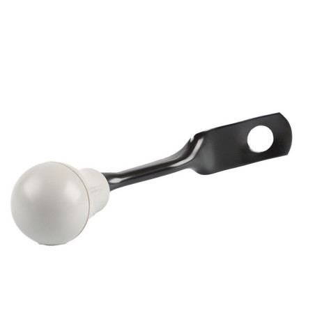 Levier réglage hauteur de roue avant tondeuse Honda HRG416XB