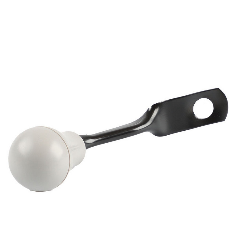 Levier réglage hauteur de roue avant tondeuse Honda HRG416XB