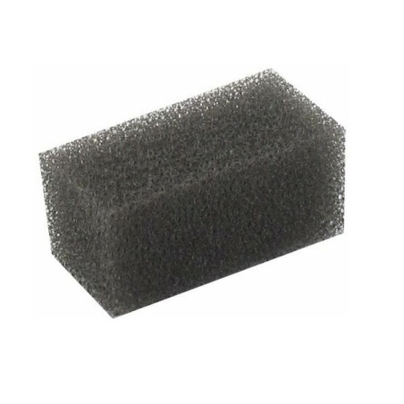 Filtre à air tronçonneuse Stihl 1129-122-0100