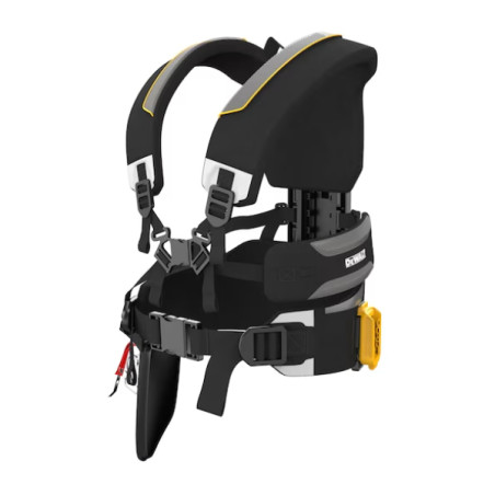 Harnais Débroussailleuse Professionnel​ Dewalt DT20699