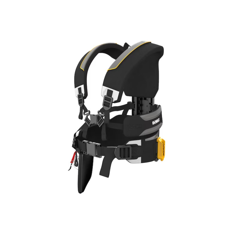 Harnais Débroussailleuse Professionnel​ Dewalt DT20699