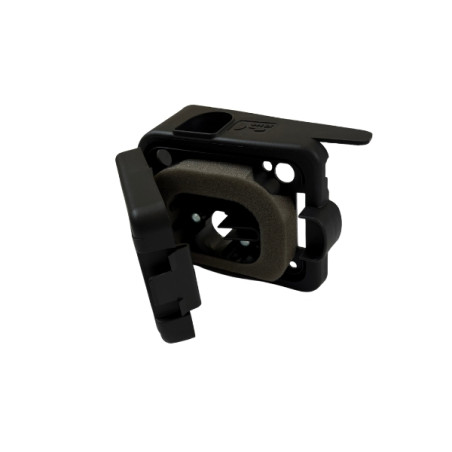 Boitier filtre à air tondeuse Mc Culloch moteur RVM120 - 593058301