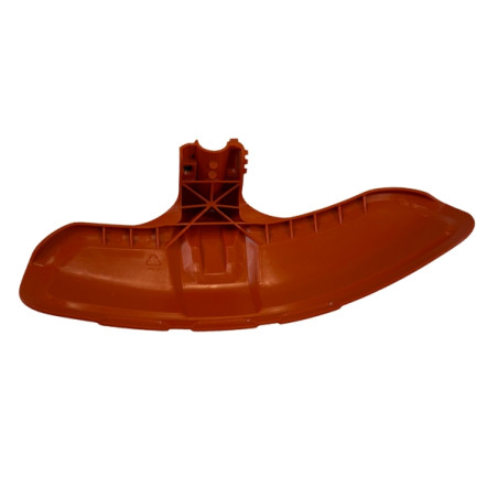 Carter protège lame débroussailleuse Husqvarna 535iRX, 535iFR, 535IRXT