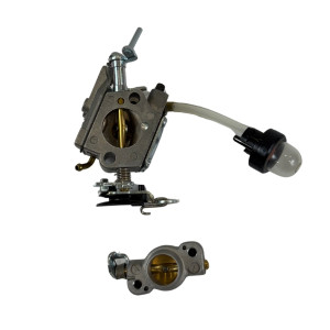 Carburateur tronçonneuse Husqvarna 130, 135 Mark II
