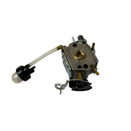 Carburateur tronçonneuse Husqvarna 130, 135 Mark II