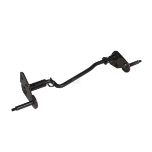 Essieu avant tondeuse Stiga Collector, Combi - 381002861/0