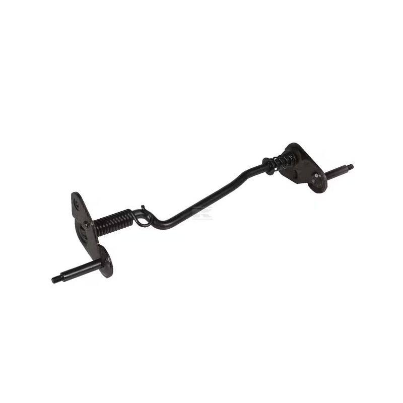 Essieu avant tondeuse Stiga Collector, Combi - 381002861/0