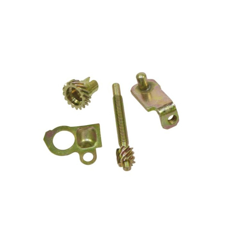 Kit tension chaîne tronçonneuse Stihl compatible 1125-007-1021