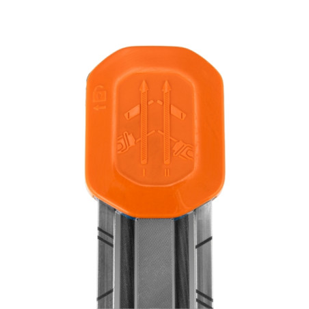 Kit d'affutage Husqvarna chaine tronconneuse​ X-CUT 2 en 1